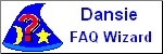 Dansie FAQ Wizard